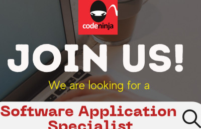 Application Specialist